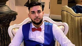 Dorel De La Popesti - La Multi Ani Alin Resimi