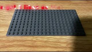 Ty For 2 Likes On This Video Keep Liking Then I Will Add More People To This Plate