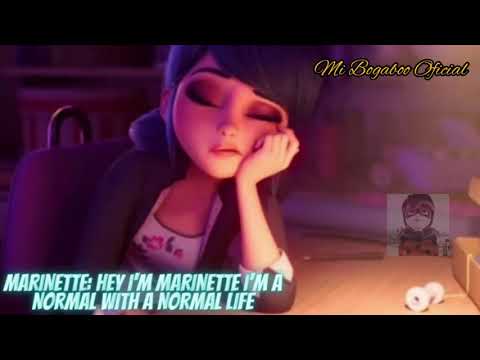Miraculous Ladybug & Chat Noir Awakening Movie Official Trailer Fanmade | Disney +