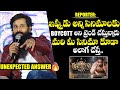 Chiyaan Vikram UNEXPECTED Answer To Reporter Question Over BOYCOTT Trend | COBRA Movie | NewsQube