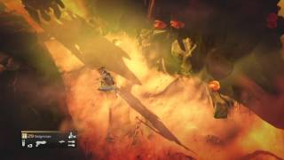HELLDIVERS™ Bug Homeworld Sick Behemoth Jukes