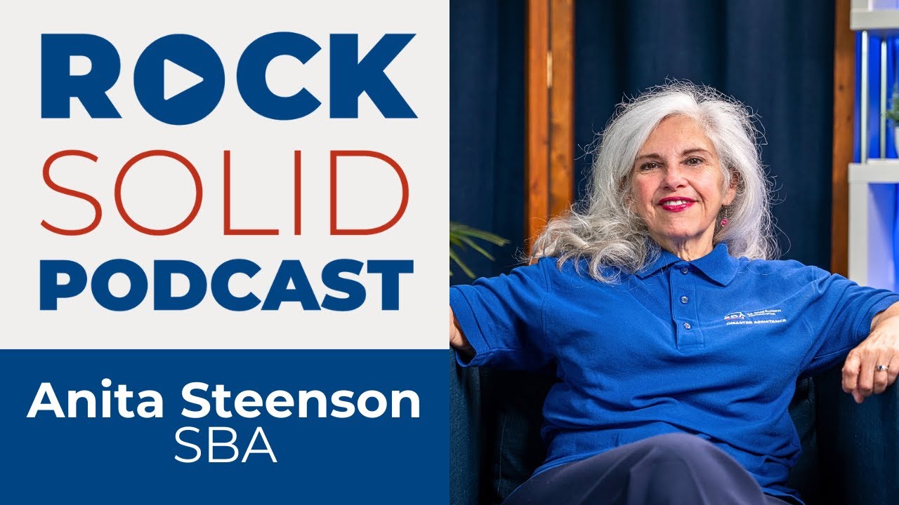 Why You Should Always Apply for SBA Disaster Loans | Anita Steenson on ...