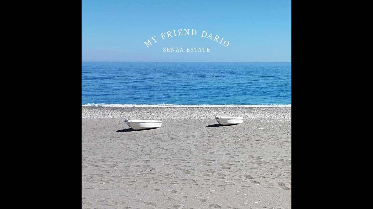 Watch My Friend Dario - Falò on YouTube Watch My Friend Dario - Falò on YouTube