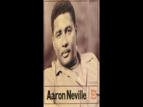 aaron neville la vie dansante
