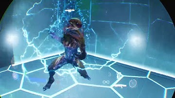 DOOM VFR Ps4 Gameplay Walkthrough (part 1)