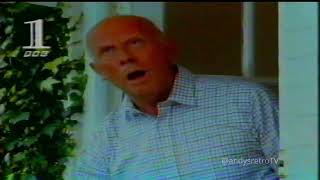 BBC-1 Trailer: One Foot In The Grave Selection Box 7.7.97
