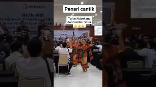 TARIAN SUMBA TIMUR