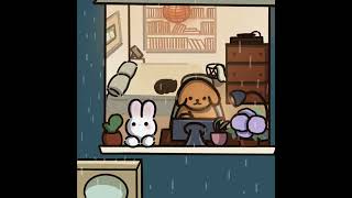 The Happiest Moments On A Rainy Day