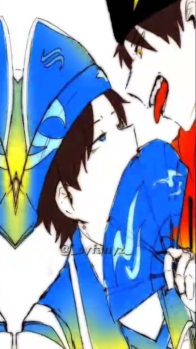 sopan dan gentar cuk jedag jedug versi anime