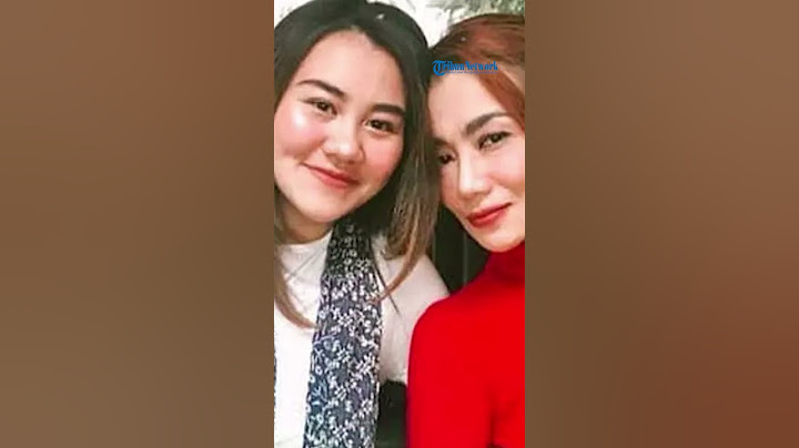 Thariq Halilintar Dikenalkan ke Nenek Aaliyah Massaid saat Nonton Konser Reza Artamevia