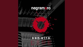 Video thumbnail of "Negramaro - Your eyes (la finestra) (feat. Mattafix)"