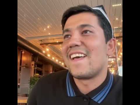 Muhammad Ali Eshonqulov