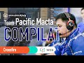 WCG 2019 Crossfire GF Match Compilation : Pacific Macta