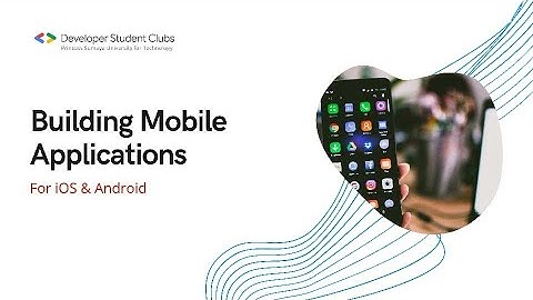 Mobile Application Development Using Apache Cordova Track (Fourth Session)