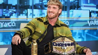 Did Logan Paul Win the WWE Universe Over at Wrestlemania40 for the United States Championship Title?