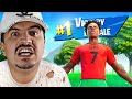 فورتنايت سكن سبيد شو والي يفوز ياخذ هديه 