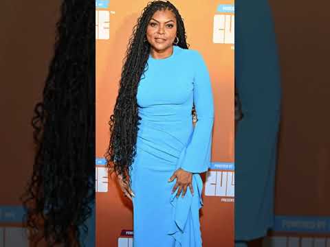 Video: Taraji P. Henson Neto vrednost