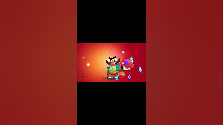 NEW BRAWLER from a MYTHIC STARR DROP?! 😱🔥 | Brawl Stars Opening