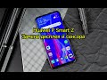 Замена дисплея на Huawei P Smart Z За 9 минут, без монтажа