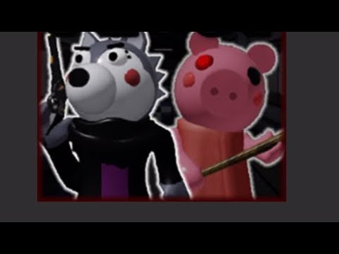 Roblox Something Scary Happened In Piggy Youtube - sea turtle cat collar roblox