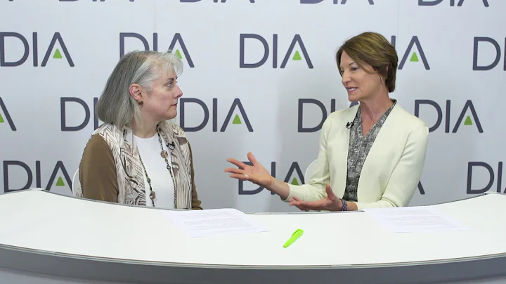 DIA 2018: Global Perspectives on Patient Engagement
