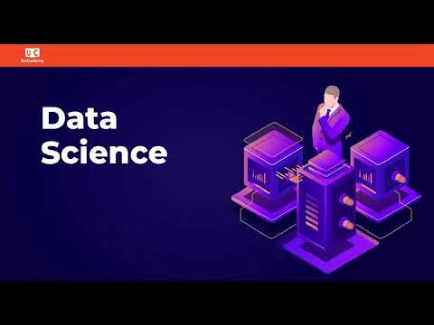 Data Science Training | Uncodemy - Best Training Institute for IT in Noida