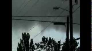 Florida Summer Thunderstorms