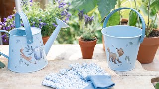 Little Dutch - Bucket Forest Friends
