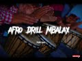 Instrumental Afro Drill MBALAX Type Beat 2024 | Instrumental Mbalax Senegal 2024 | By faldes