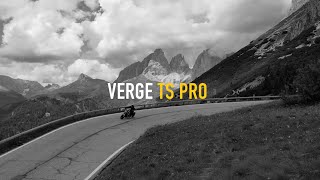 Verge TS Pro