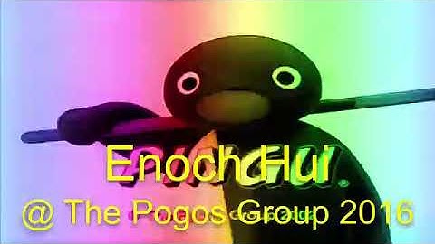 Enoch Hui Outro (My Intro) [2016 Version]