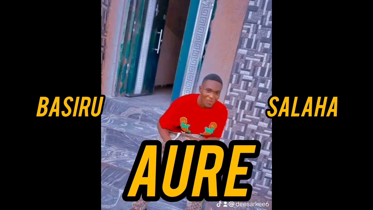 Dee Sarkee _ Auren Basiru Salaha 