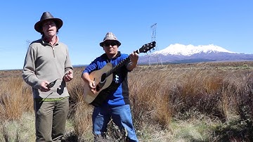 "Cord Of Three Strands"