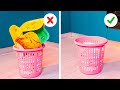 Budget-Friendly Life Hacks For Your Daily Life
