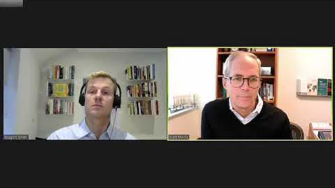 Where Credit is Due: How Africa’s Debt Can Be a Benefit, Not a Burden