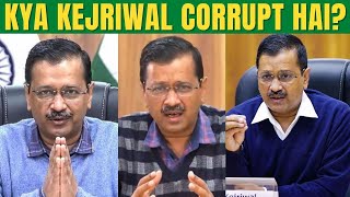 Arvind Kejriwal is corrupt politician? KRK! #krkreview #latestreviews #politics #kejriwal #krk screenshot 5