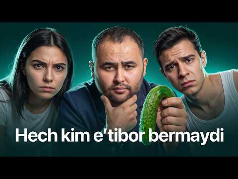95% erkaklar bu muammolari haqida gapirisha olmaydi