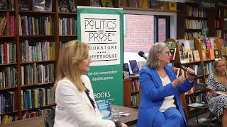 Sally Susman — Breaking Through - with Arianna Huffington Sally Susman — Breaking Through - with Arianna Huffington