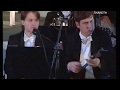 Ах ты, степь широкая! Русская народная песня. Дирижёр Николай Некрасов Superb Russian song