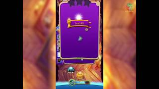 Bubble Witch 3 Saga - Level 405 By VKS