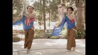 Tari Gambyong - Tari Tradisional Jawa Tengah - IMC RECORDS