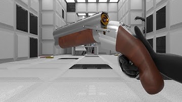 Endoparasitic Shotgun