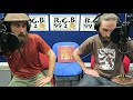 Capture de la vidéo Manjul - Interview By Vibes A Come Reggae Radio Show (Radio R.g.b. 99.2 Fm) 13/09/2019