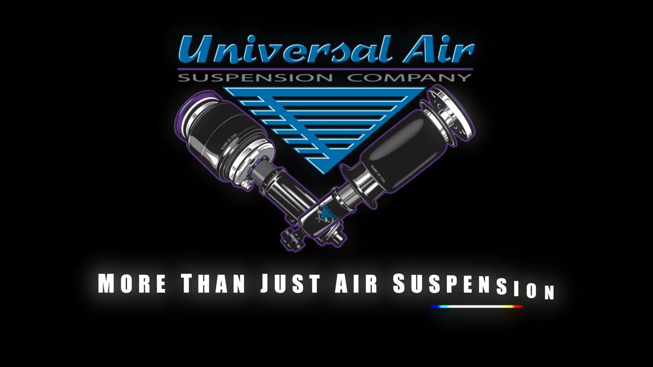 7.00 Air House 7 XL With Bead Plates Air Bag Gen 2 | Universal Air