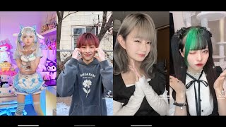 Kawaikute Gomen (feat. Capi) by HoneyWorks Tik Tok Dance and Make up Compilation