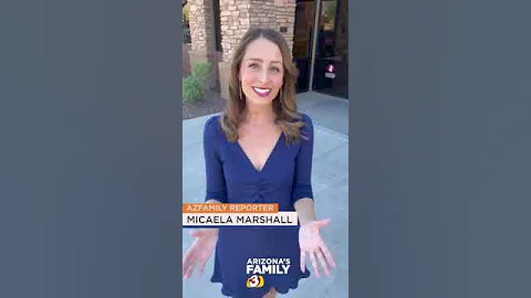 12-year-old Phoenix-area dancer back on stage after new scoliosis surgery