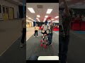 How to keep kids entertained for hours…Rent a Robot!#robot #sanjose #kidsparty