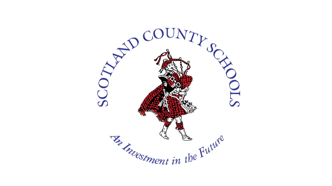 Scotland County Schools • Pierce Group Benefits
