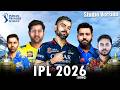 IPL 2026 Odia Song Cricket Anthem 2026 Odisha IPL Song Full HD Video Binaya Mallik