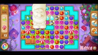 Gardenscapes Level 5318